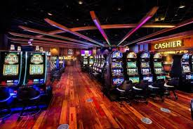Зеркало Vulkan Deluxe Casino