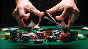 Casino Almaz